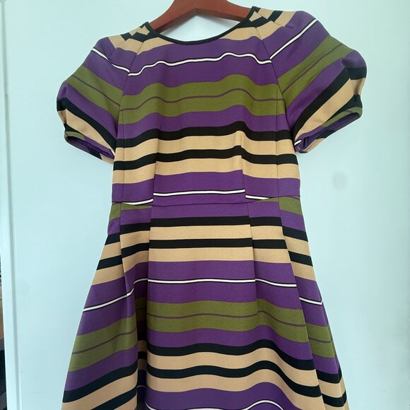 Hourglass Dress - Picture 1 of 2